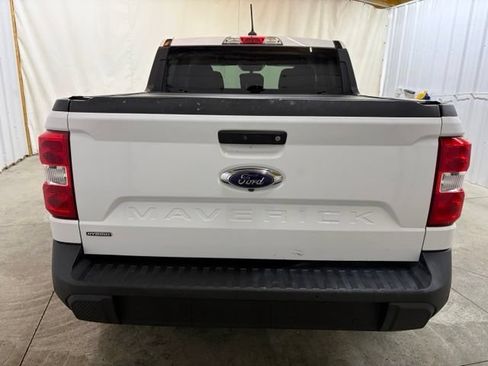 Used 2022 Ford Maverick XL FWD image 7