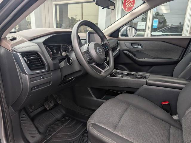 Used 2021 Nissan Rogue SV AWD/4WD image 10