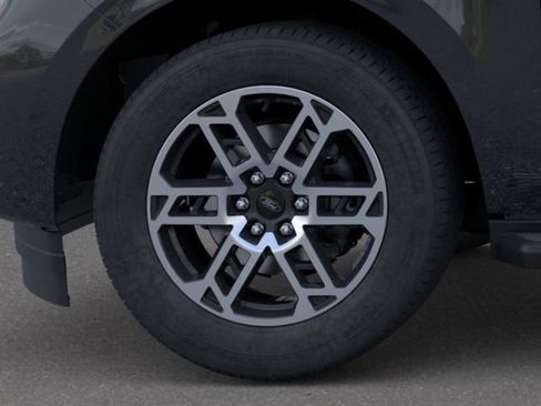 New 2026 Ford Expedition Active RWD image 19