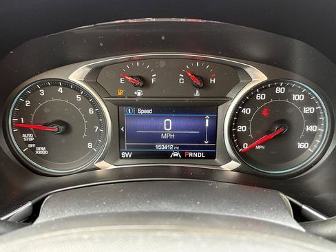 Used 2020 Chevrolet Equinox LT image 20