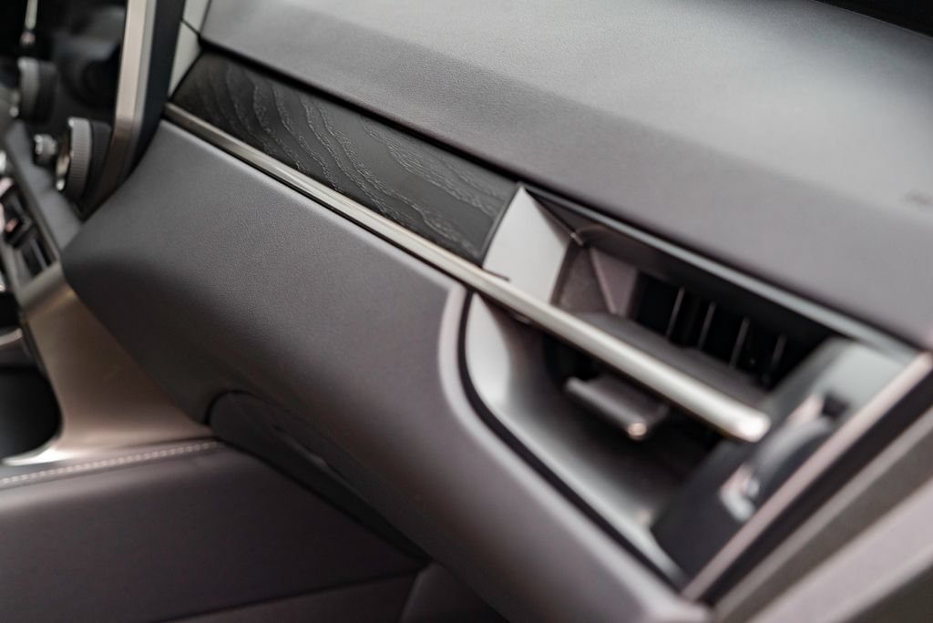New 2026 Lexus RX 350 Premium w/ Convenience Package FWD image 31