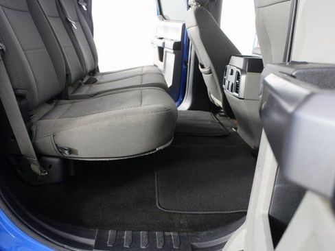 Used 2020 Ford F150 XLT w/ Equipment Group 302A Luxury image 18