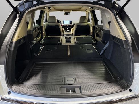 Certified 2025 Acura MDX SH-AWD image 42