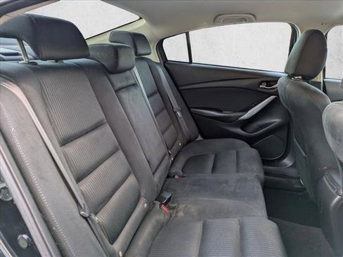 Used 2015 MAZDA MAZDA6 Sport image 18