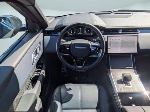 New 2026 Land Rover Range Rover Velar Dynamic SE AWD/4WD image 25