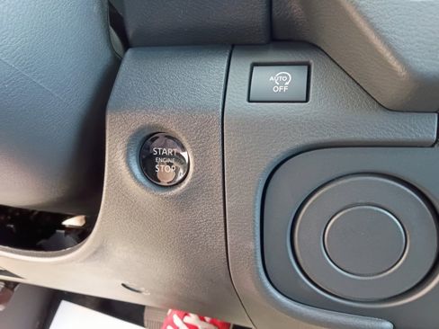 New 2026 Nissan Frontier Pro-X w/ Pro Premium Package RWD image 19