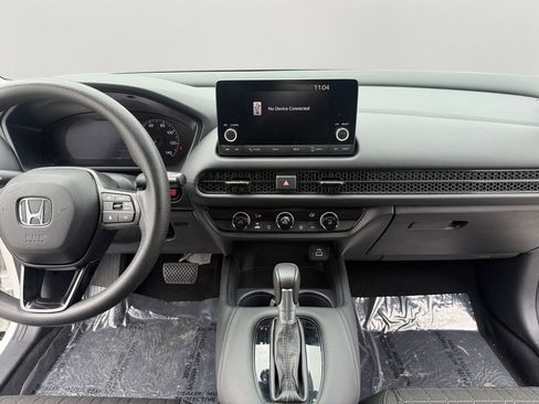 Certified 2024 Honda HR-V LX image 14