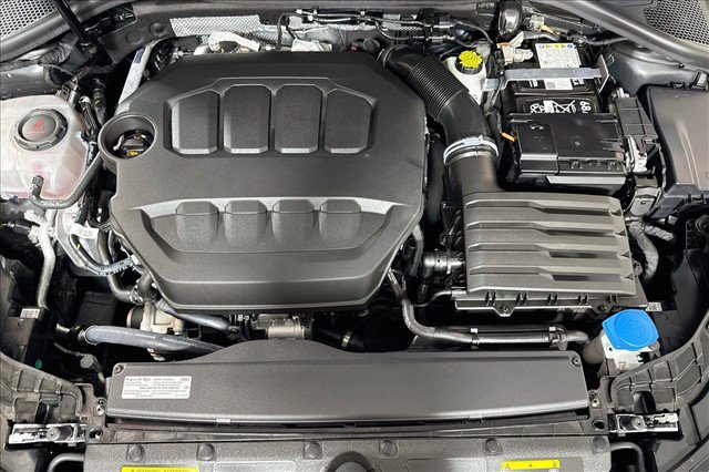Used 2025 Audi A3 2.0T Premium AWD/4WD image 29