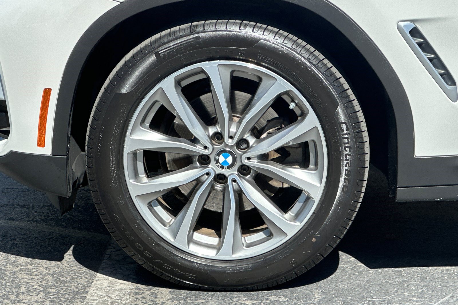 Used 2019 BMW X3 sDrive30i RWD image 37