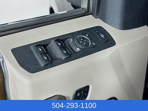 Used 2019 Ford F450 Limited image 18