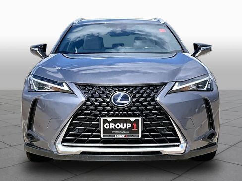 Used 2021 Lexus UX 250h w/ Premium Package AWD/4WD image 4