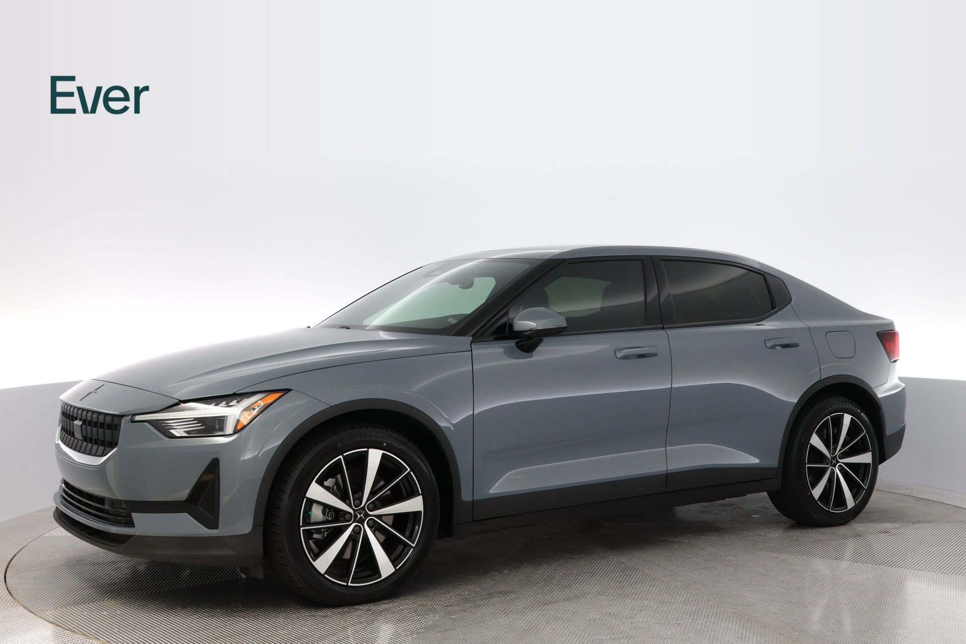 Used 2022 Polestar Polestar 2 w/ Plus Package AWD/4WD image 18