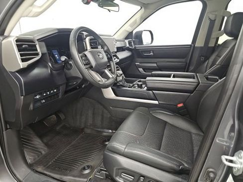 Used 2024 Toyota Tundra SR5 w/ SR5 Premium Package image 12