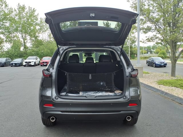 New 2026 MAZDA CX-5 Select AWD/4WD image 6