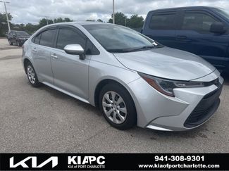 Used 2023 Toyota Corolla LE video 1