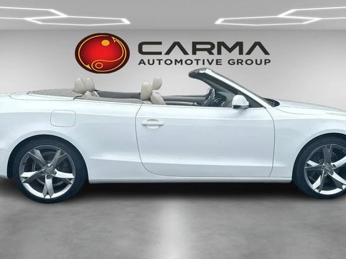 Used 2012 Audi A5 2.0T Premium Plus image 6