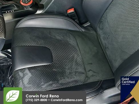 Certified 2023 Ford Bronco Raptor image 24