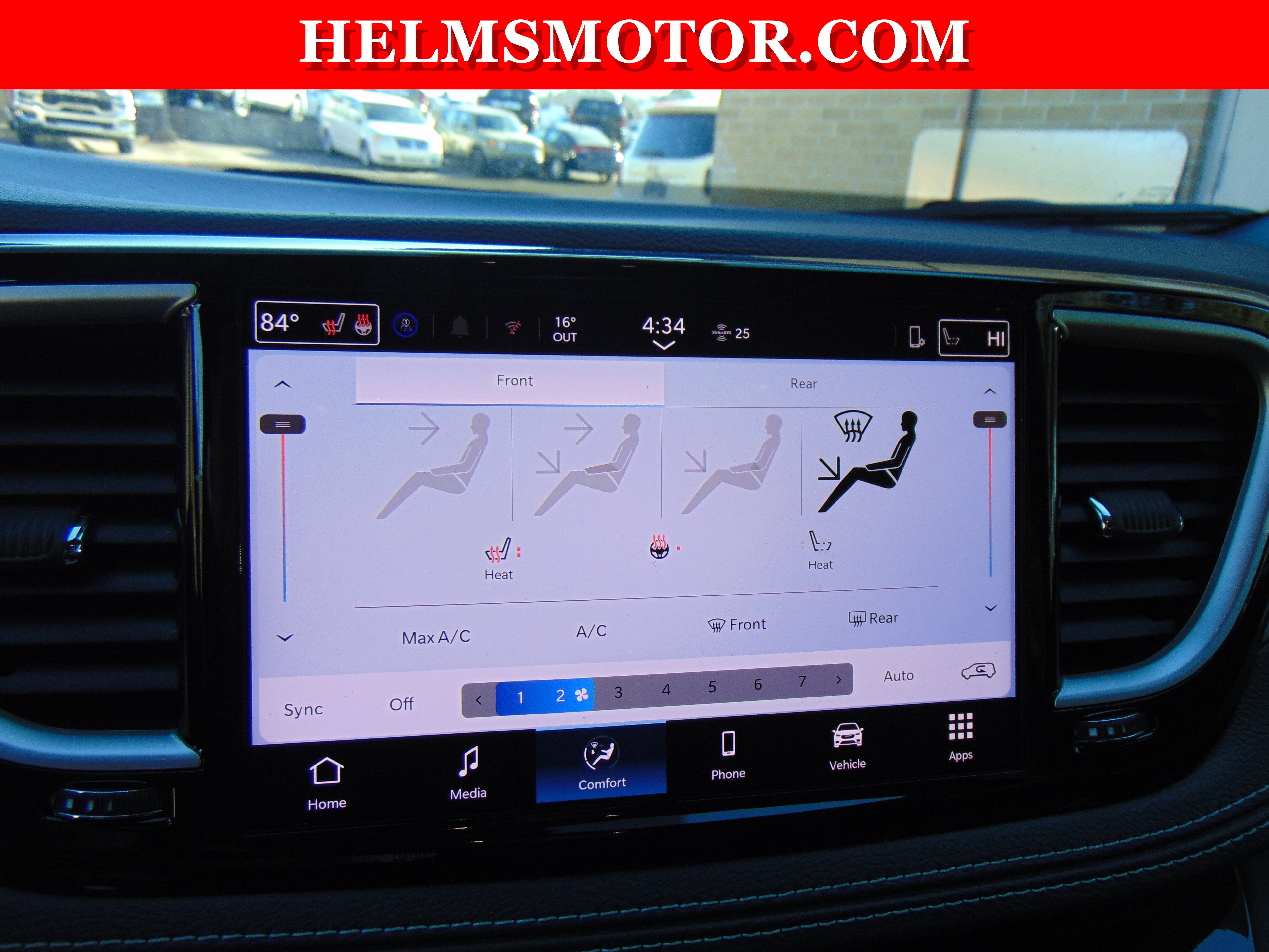 New 2026 Chrysler Pacifica Select FWD image 32
