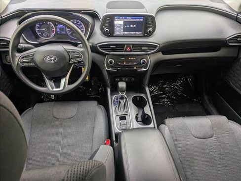 Used 2019 Hyundai Santa Fe SE image 16