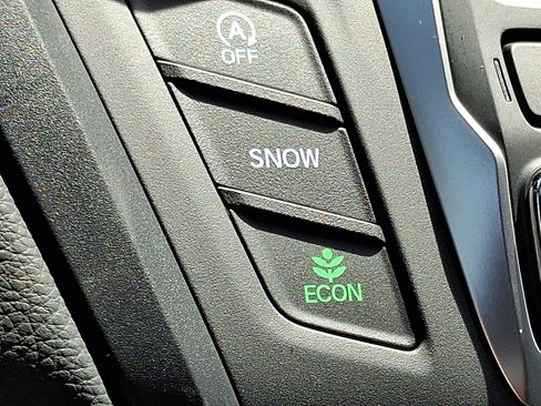 New 2026 Honda Odyssey Sport-L image 23