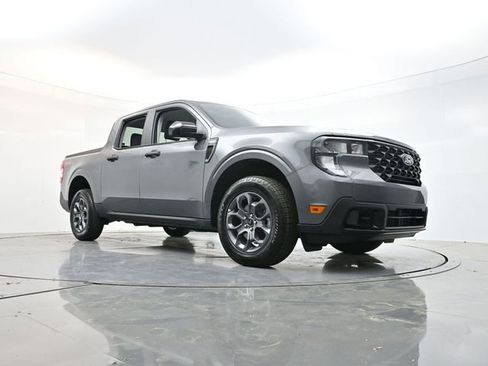 New 2026 Ford Maverick XLT w/ XLT Luxury Package AWD/4WD image 26