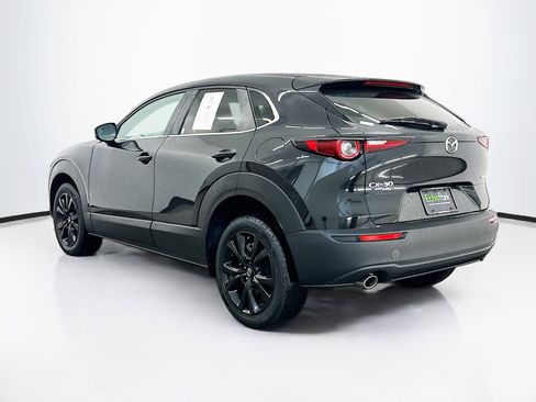 Used 2024 MAZDA CX-30 AWD 2.5 S w/ Select Sport Pkg image 5