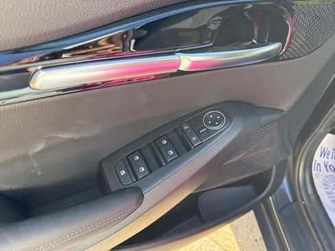 New 2026 Kia Seltos S image 21