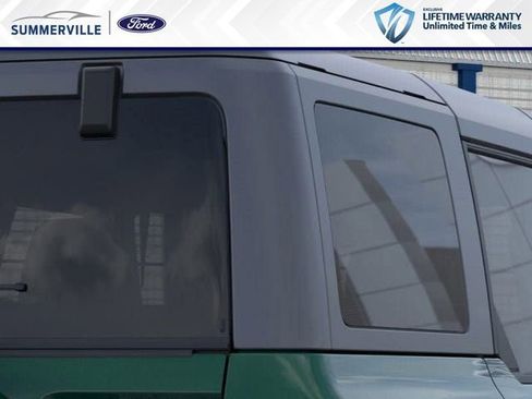 New 2025 Ford Bronco Base image 31