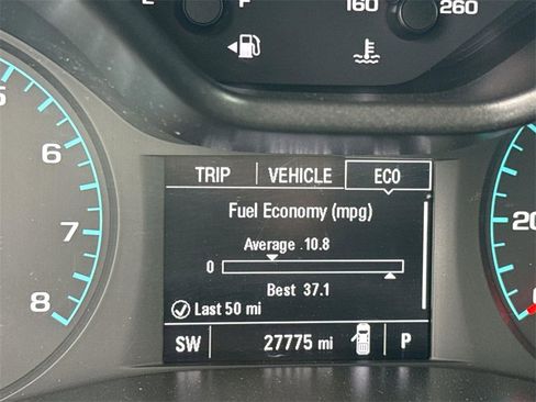 Used 2022 Chevrolet Colorado W/T w/ WT Convenience Package image 11