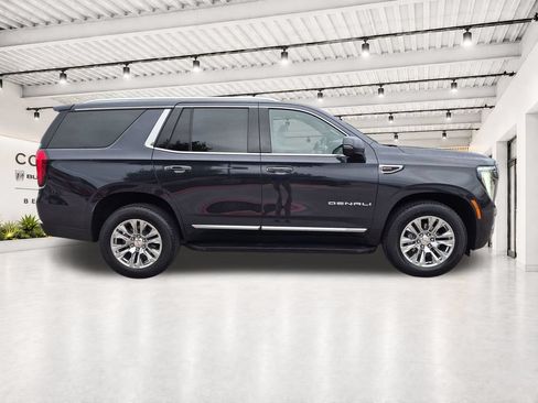 Certified 2025 GMC Yukon Denali RWD image 13