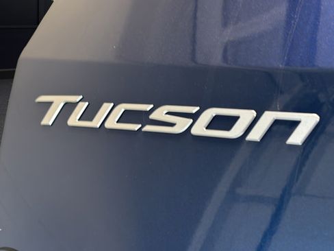New 2026 Hyundai Tucson SEL Plus AWD/4WD image 39