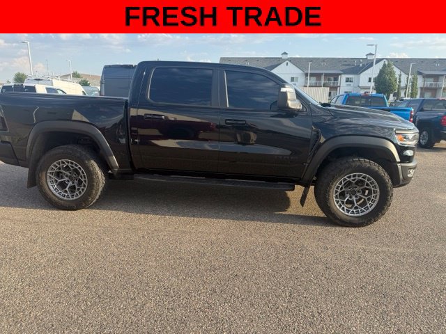 Used 2025 RAM 1500 RHO w/ RHO Level 1 Equipment Group AWD/4WD image 4
