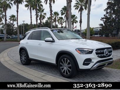 Certified 2024 Mercedes-Benz GLE 450 4MATIC