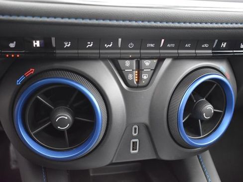 New 2026 Chevrolet Blazer RS w/ Driver Confidence II Package image 37