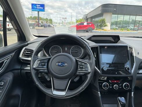 Used 2019 Subaru Forester Limited w/ Popular Package #3 AWD/4WD image 11