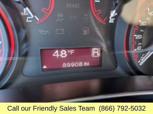 Used 2014 Dodge Dart SE w/ Convenience Group FWD image 19