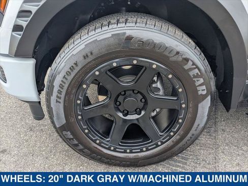 Used 2024 Ford F150 STX RWD image 9