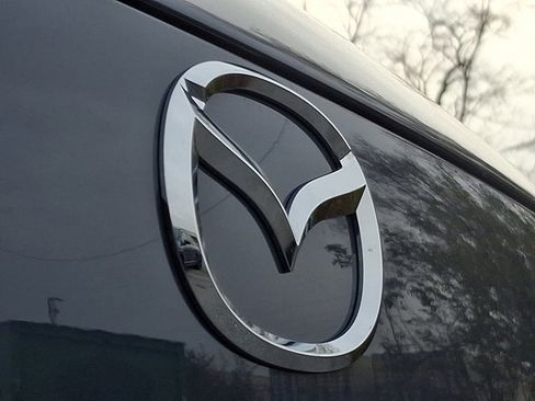 New 2026 MAZDA CX-50 AWD 2.5 Hybrid w/ Weather Package image 24