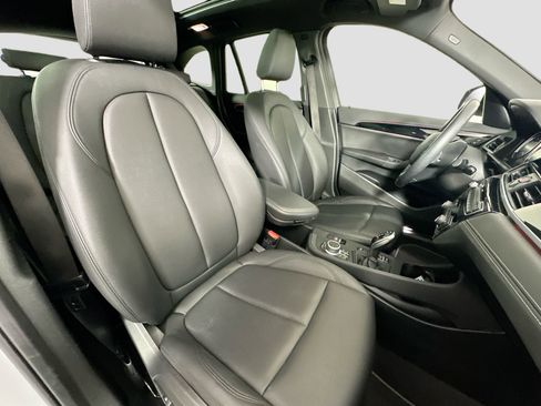 Used 2021 BMW X1 xDrive28i w/ Convenience Package image 28