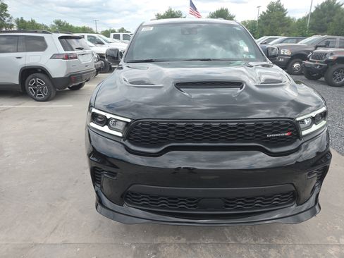 New 2026 Dodge Durango GT AWD/4WD image 21