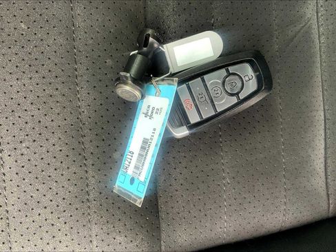 Used 2022 Ford Escape SEL w/ SEL Stealth AWD Package image 14