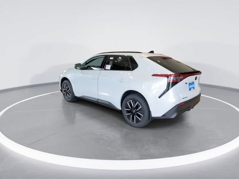 New 2026 Toyota bZ AWD/4WD image 6