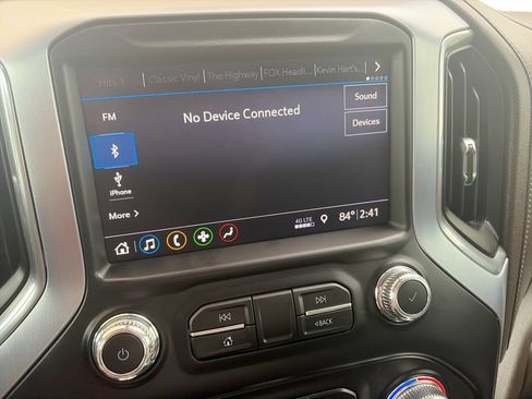 Used 2019 GMC Sierra 1500 SLT RWD image 13