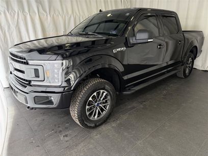 Used 2019 Ford F150 XLT w/ Equipment Group 302A Luxury