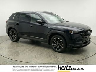 Used 2025 MAZDA CX-50 2.5 Hybrid w/ Premium Plus Pkg video 1