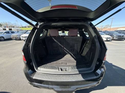 Used 2024 Dodge Durango Citadel AWD/4WD image 31