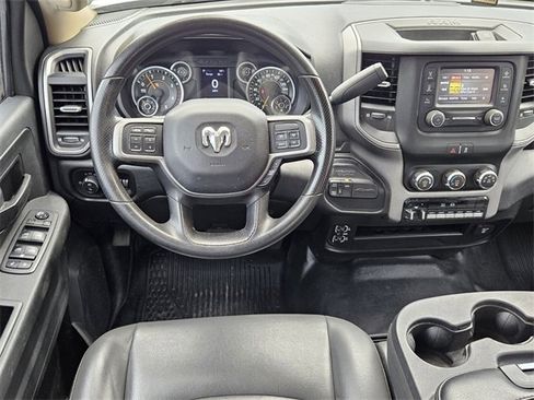 Used 2020 RAM 5500 Tradesman w/ Chrome Appearance Group image 12