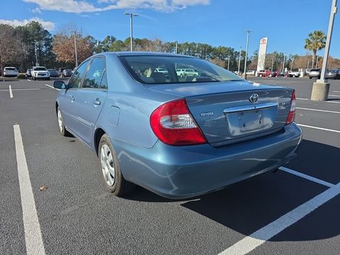 Used 2004 Toyota Camry LE image 5