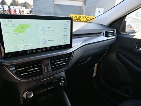 New 2026 Ford Escape SE image 22