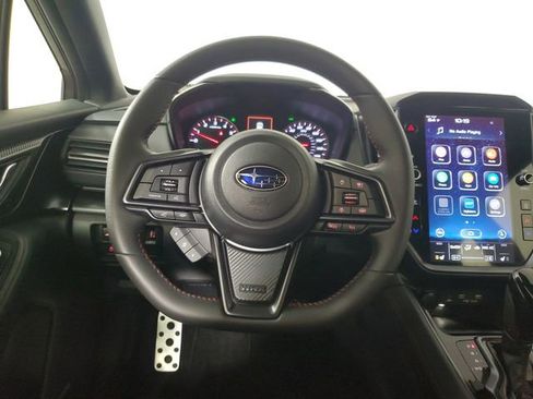 Used 2023 Subaru WRX Limited AWD/4WD image 15